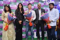 Pooja Hegde Launched OPPO F11 Pro Mobile